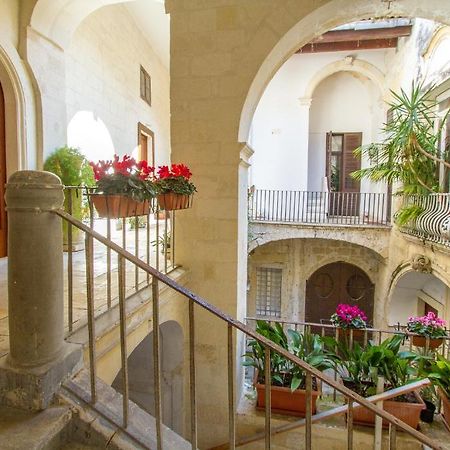 B&B Casa Li Santi Lecce Ngoại thất bức ảnh