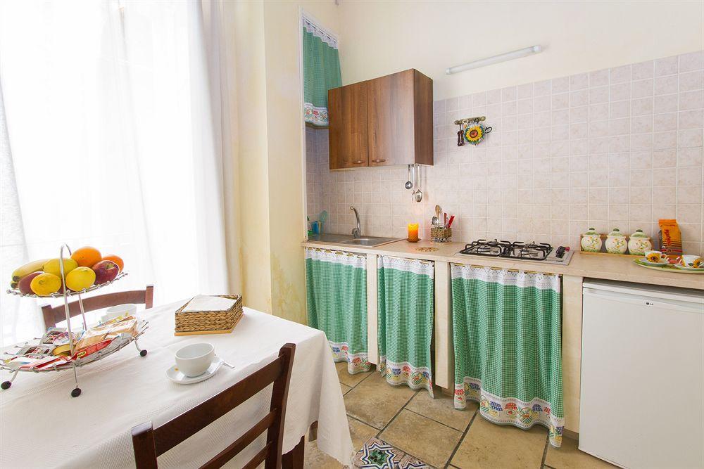 B&B Casa Li Santi Lecce Ngoại thất bức ảnh
