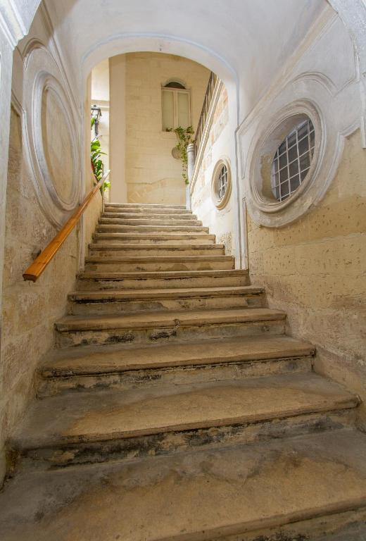 B&B Casa Li Santi Lecce Ngoại thất bức ảnh