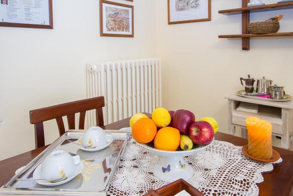 B&B Casa Li Santi Lecce Phòng bức ảnh