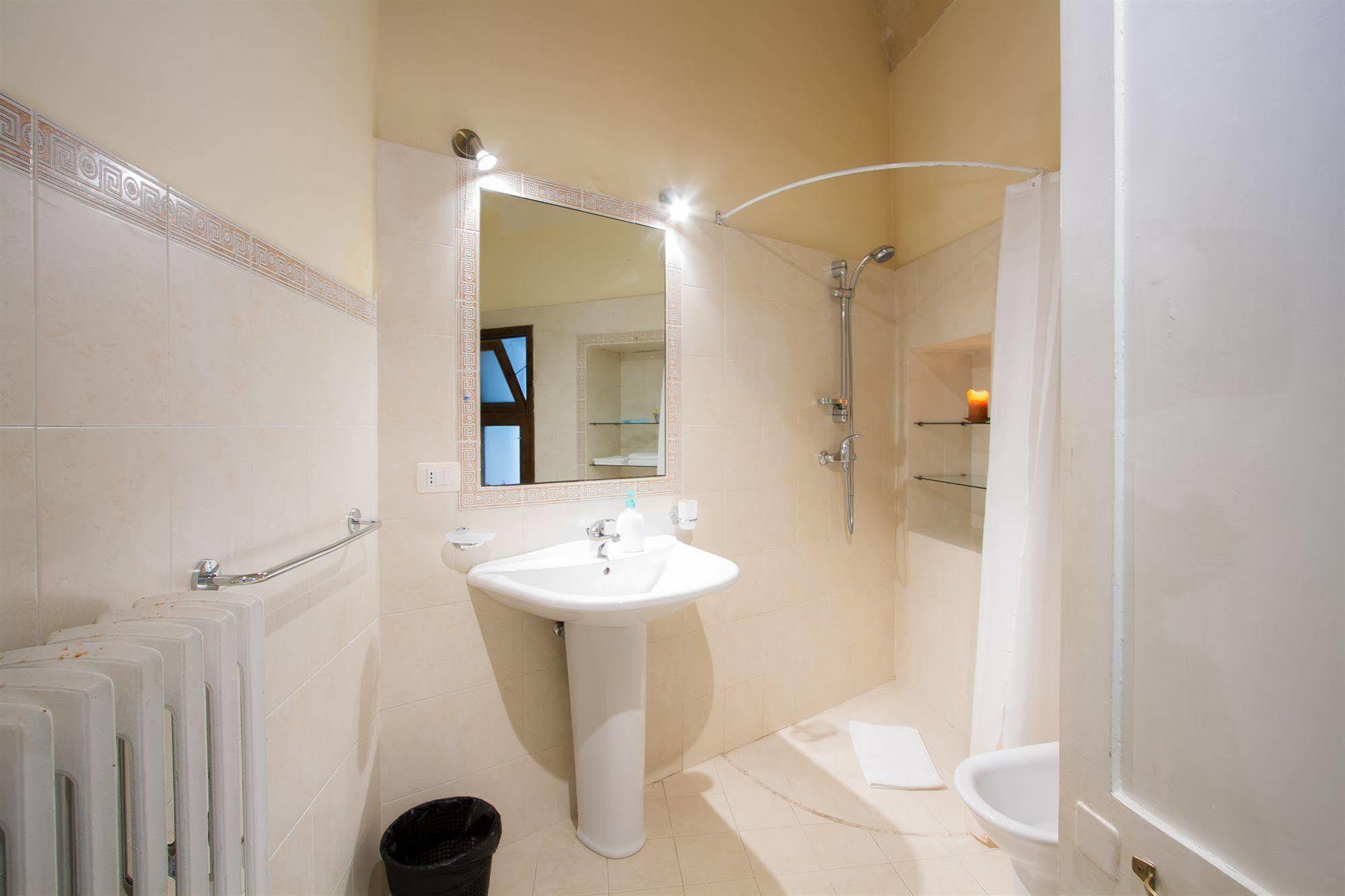 B&B Casa Li Santi Lecce Ngoại thất bức ảnh