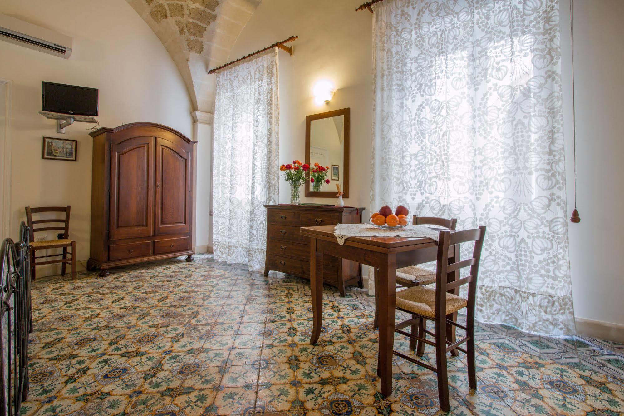 B&B Casa Li Santi Lecce Ngoại thất bức ảnh